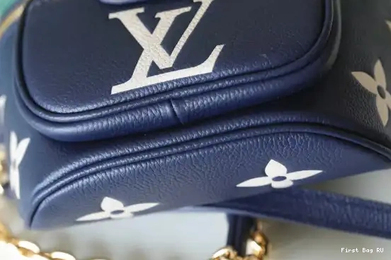 Firstbags ru review BUMBAG-17-12-9.5CM VUITTON MINI LOUIS 0513